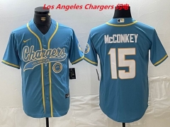 NFL Los Angeles Chargers 124 Men