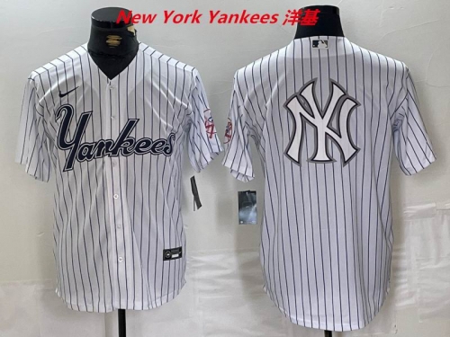 MLB New York Yankees 969 Men