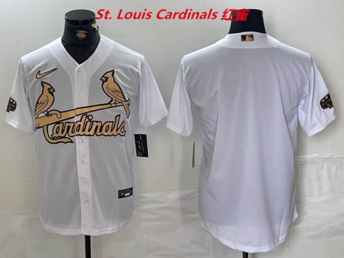 MLB St.Louis Cardinals 107 Men