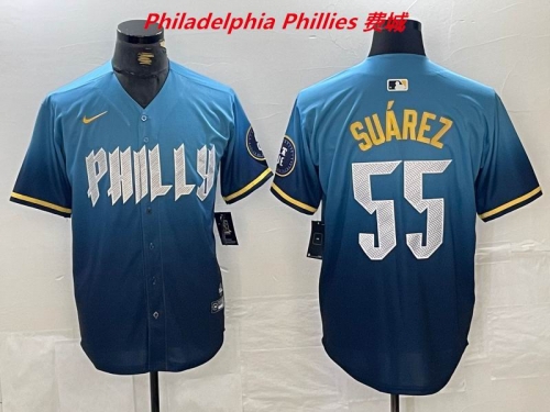 MLB Philadelphia Phillies 350 Men