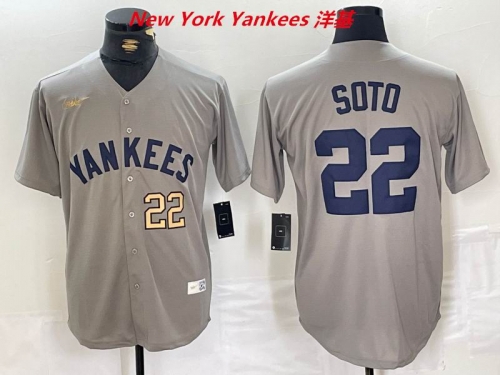 MLB New York Yankees 961 Men