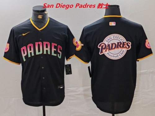 MLB San Diego Padres 498 Men