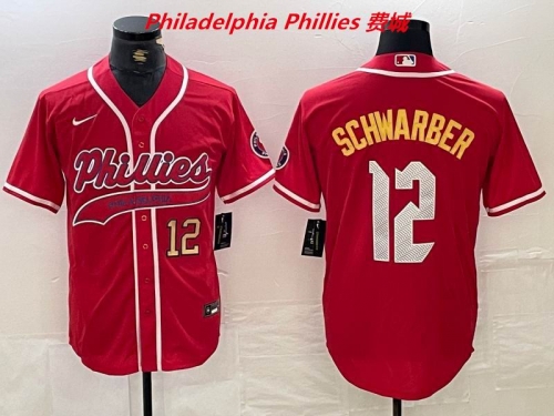 MLB Philadelphia Phillies 362 Men