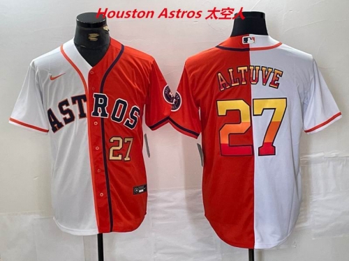 MLB Houston Astros 798 Men