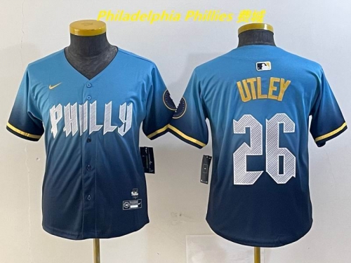 MLB Jerseys Youth/Boy 1486