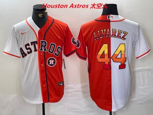 MLB Houston Astros 803 Men