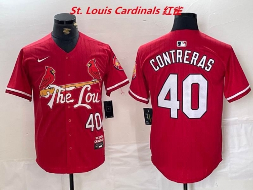 MLB St.Louis Cardinals 104 Men