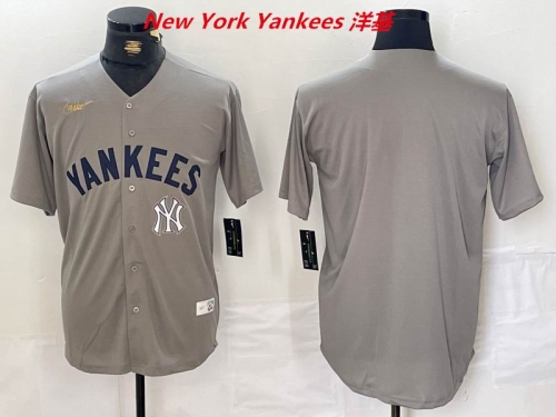 MLB New York Yankees 934 Men