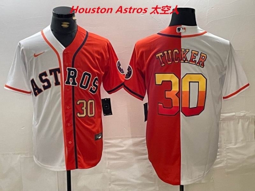 MLB Houston Astros 801 Men