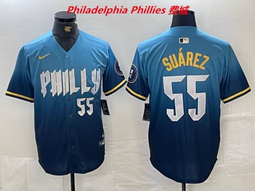 MLB Philadelphia Phillies 354 Men