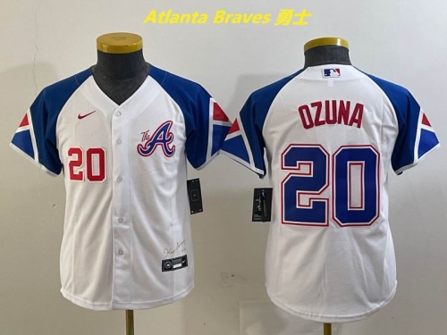 MLB Jerseys Youth/Boy 1493