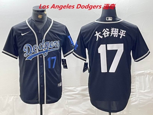 MLB Los Angeles Dodgers 2103 Men