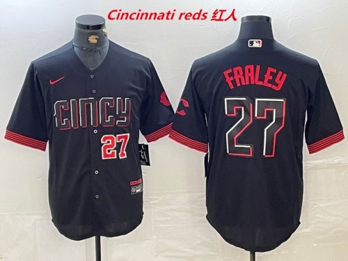 MLB Cincinnati Reds 346 Men