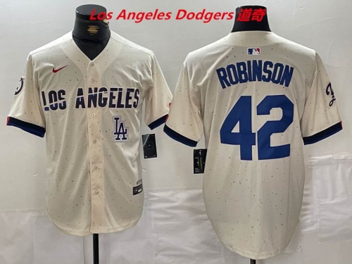 MLB Los Angeles Dodgers 2079 Men