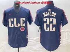 MLB Cleveland Indians 164 Men