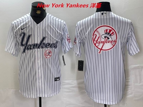 MLB New York Yankees 973 Men