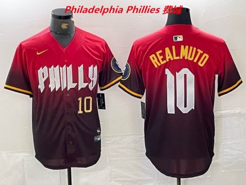 MLB Philadelphia Phillies 391 Men