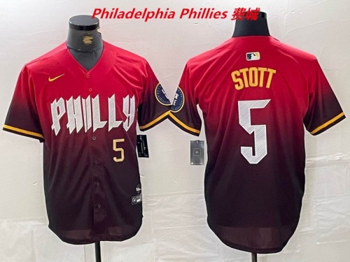 MLB Philadelphia Phillies 377 Men