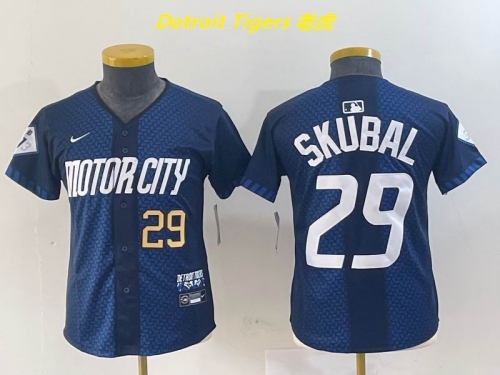 MLB Jerseys Youth/Boy 1481