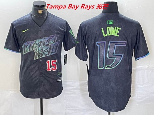 MLB Tampa Bay Rays 159 Men