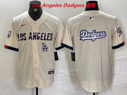 MLB Los Angeles Dodgers 2032 Men