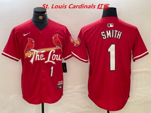 MLB St.Louis Cardinals 097 Men