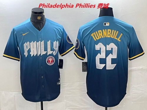 MLB Philadelphia Phillies 339 Men