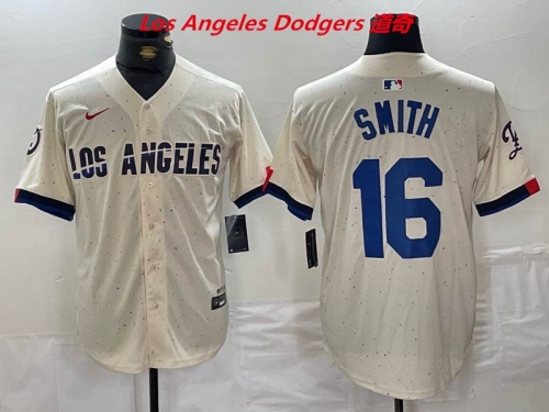 MLB Los Angeles Dodgers 2047 Men