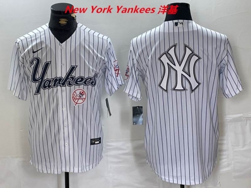 MLB New York Yankees 970 Men