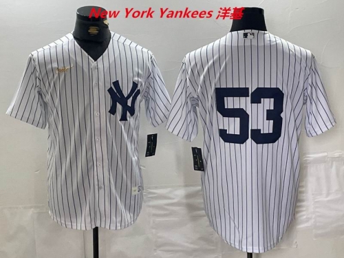 MLB New York Yankees 985 Men