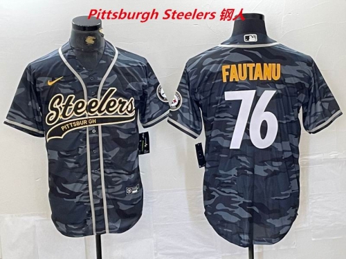 NFL Pittsburgh Steelers 518 Men