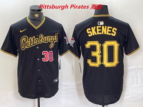 MLB Pittsburgh Pirates 141 Men