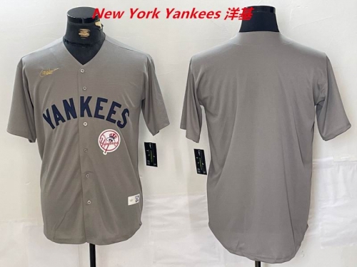 MLB New York Yankees 933 Men