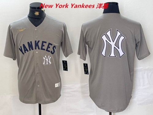 MLB New York Yankees 937 Men