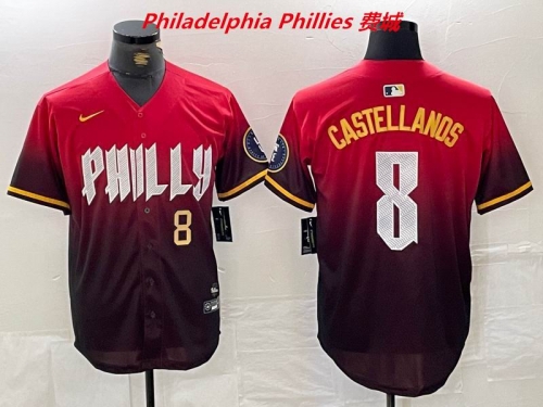 MLB Philadelphia Phillies 387 Men