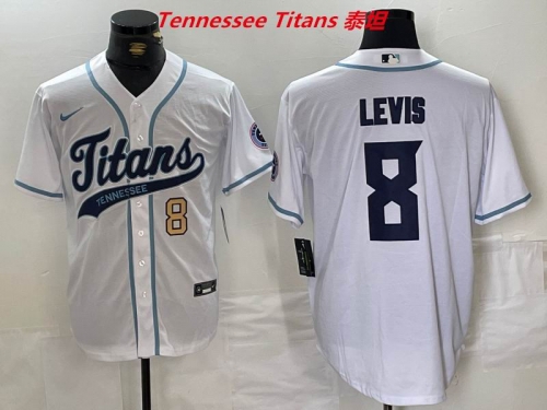 NFL Tennessee Titans 107 Men