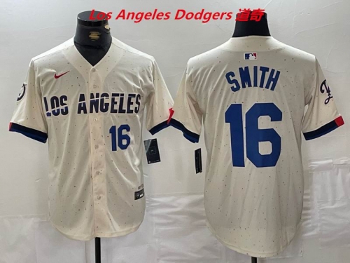 MLB Los Angeles Dodgers 2051 Men