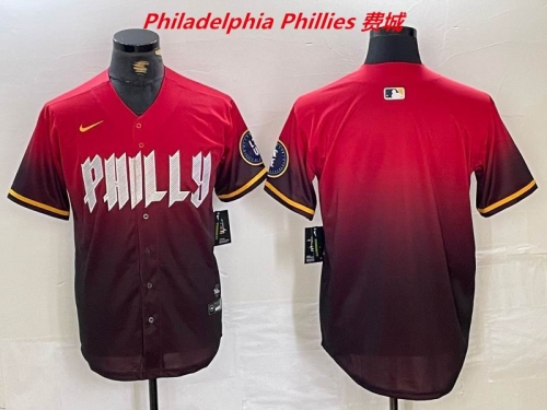 MLB Philadelphia Phillies 363 Men