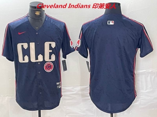 MLB Cleveland Indians 131 Men