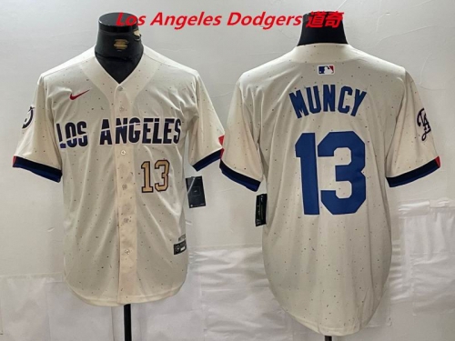 MLB Los Angeles Dodgers 2045 Men