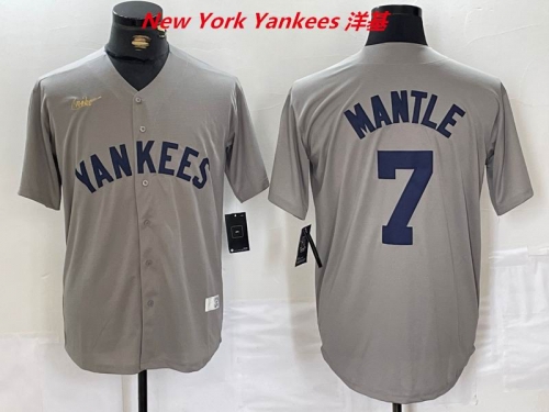 MLB New York Yankees 954 Men