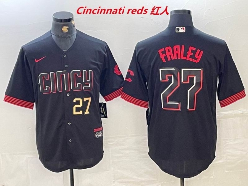 MLB Cincinnati Reds 347 Men