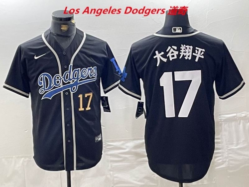 MLB Los Angeles Dodgers 2102 Men