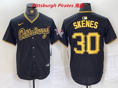 MLB Pittsburgh Pirates 139 Men