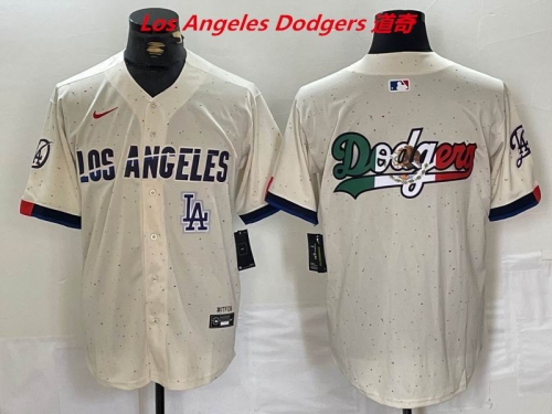 MLB Los Angeles Dodgers 2036 Men