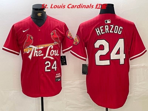 MLB St.Louis Cardinals 102 Men