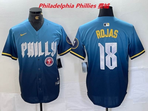 MLB Philadelphia Phillies 331 Men