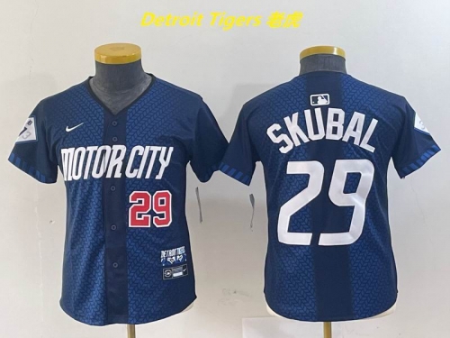 MLB Jerseys Youth/Boy 1480