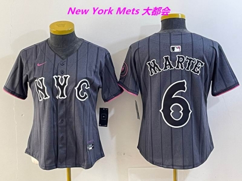 MLB New York Mets 162 Women