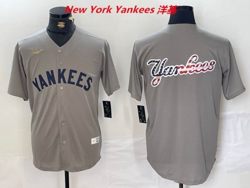 MLB New York Yankees 947 Men